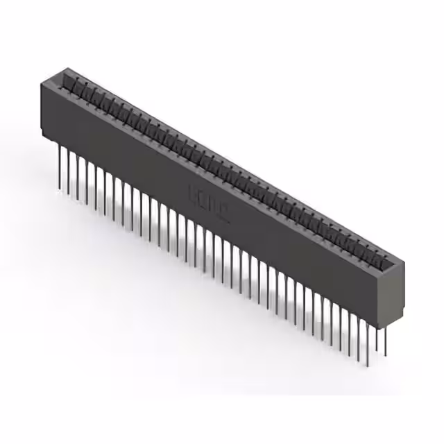 746-070-540-201 EDAC Inc.  Edgeboard Connectors